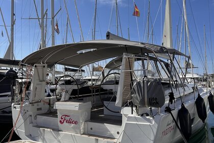 Charter Sailboat Hanse Yachts Hanse 460 - 3 cab Trogir