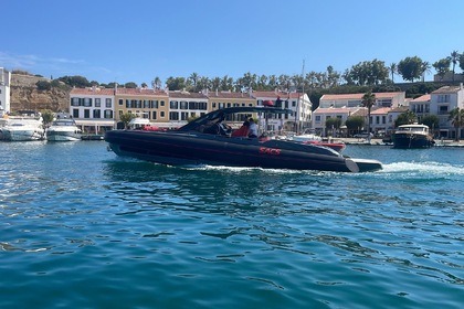 Noleggio Barca a motore Sacs Marine Rebel 47 Belluogo