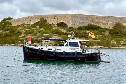 Miete Motorboot Menorquin Yacht 120 Maó