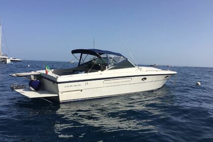 Charter Motorboat ITAMA 38 YACHTS Positano