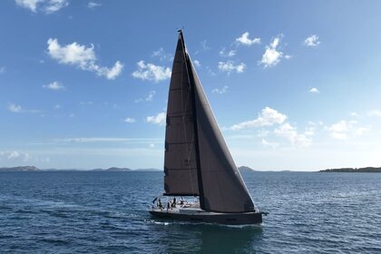 Noleggio Barca a vela More Boats More 55 Trogir