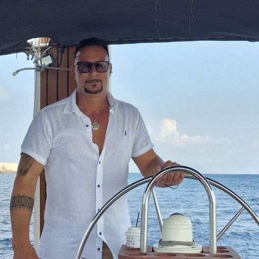 Sailboat Beneteau 321 Plan du bateau