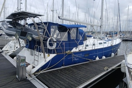 Location Voilier Beneteau 47.3 Arzal