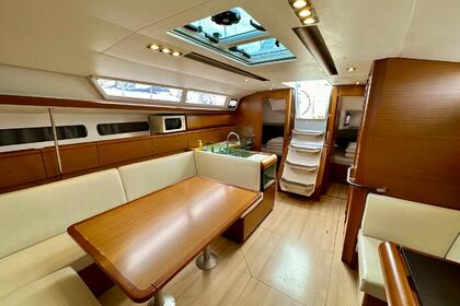 Location Voilier JEANNEAU SUN ODYSSEY 449 Sukošan