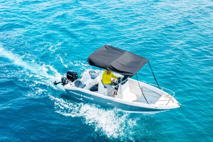 Ενοικίαση Σκάφος χωρίς δίπλωμα  UNIQUE SPORT Νέα Στύρα