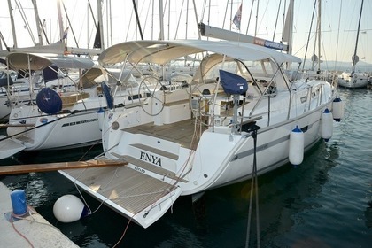 Miete Segelboot BAVARIA 45 CRUISER Biograd na Moru