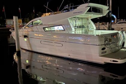 Hire Motor yacht Intermare 440 full Rio de Janeiro