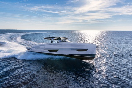 Noleggio Yacht Solaris SP 52 OPEN Minorca