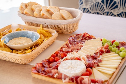 Aluguel Catamarã Bali - Catana Bali 5.4 Lisboa