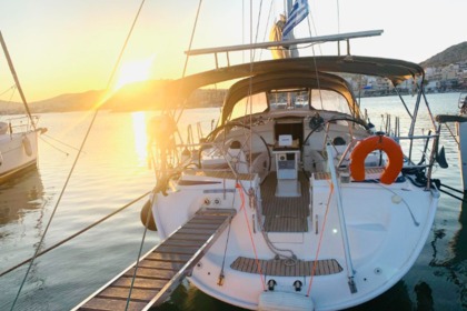 Location Voilier Bavaria Yachtbau Bavaria 42 Cruiser Athènes