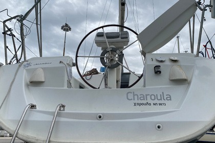 Location Voilier  Sun Odyssey 32i Lefkada