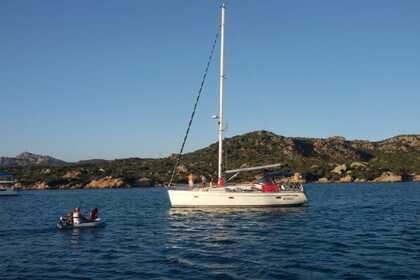 Charter Sailboat Bavaria 39 Cruiser Cagliari