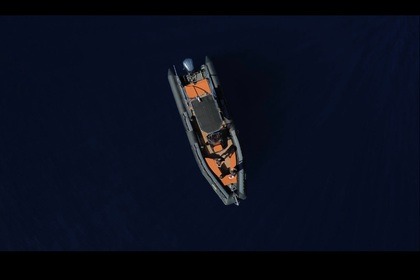 Charter RIB Sillinger 900xl Umag