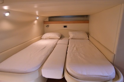 Location Bateau à moteur Airon Marine 388 Baïes