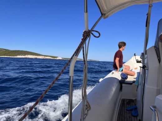 Vis RIB Nouva Jolly Prince 25 alt tag text