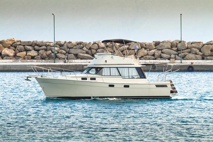 Charter Motorboat BAYLINER MOTORBOAT Kissamos