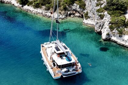 Ενοικίαση Καταμαράν Bali - Catana Bali 5.4 Ίμπιζα