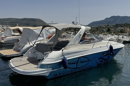 Hire Motorboat Bavaria Bavaria 32 Sport Trabia