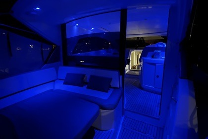 Miete Motorboot Jeanneau Prestige 440 S Saint-Mandrier-sur-Mer