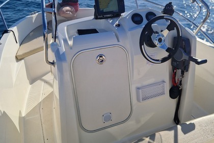 Location Bateau à moteur Jeanneau Cap Camarat 505 Style Fréjus