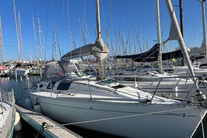 Rental Sailboat Beneteau First 32s5 Leucate