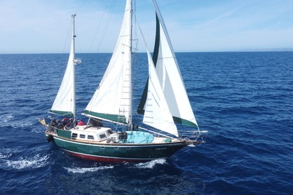 Noleggio Barca a vela Belliure Endurance 35 Garraf