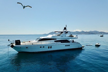 Noleggio Barca a motore Guy Couach 2200 Fly Cannes