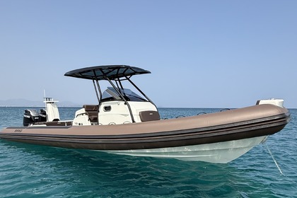 Ενοικίαση Φουσκωτό Brig Eagle 10 Νίκαια