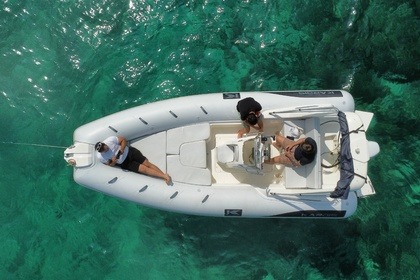 Miete Motorboot Kardis 5.80 Porto Rotondo