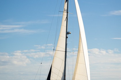 Charter Sailboat Bavaria 44c Mataró