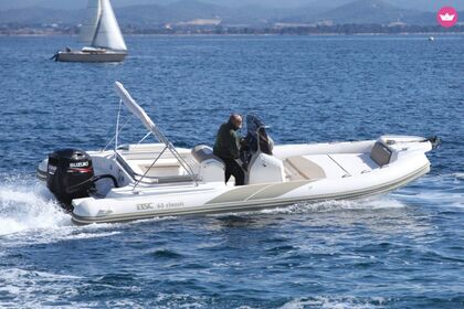 Miete RIB Bsc Bsc 65 Marseille