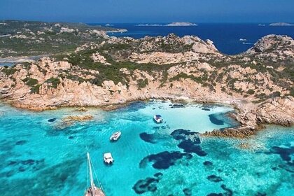 Miete Motorboot Kardis 580 Porto Rotondo