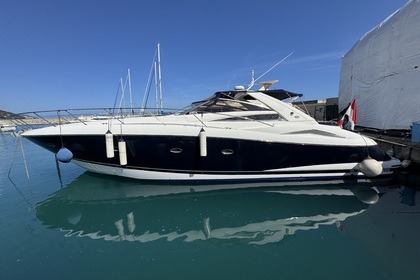 Rental Motorboat Sunseeker Portofino 53 Roquebrune-Cap-Martin