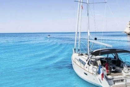 Hyra båt Segelbåt Janneau Voyage 12.50 Castellammare del Golfo