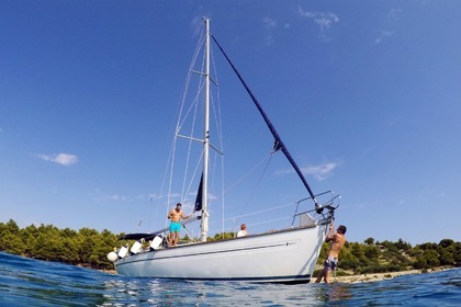 Location Voilier Bavaria 44 Cruiser Općina Tisno