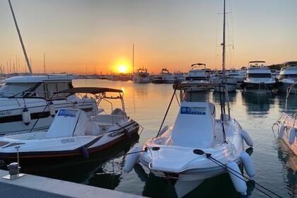 Miete RIB Zar Formenti ZAR 79 Sport Luxury Sukošan