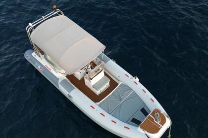 Miete Motorboot Bsc Bsc 70 Hvar