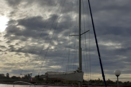 Miete Segelboot Beneteau Oceanis 390 Balearen