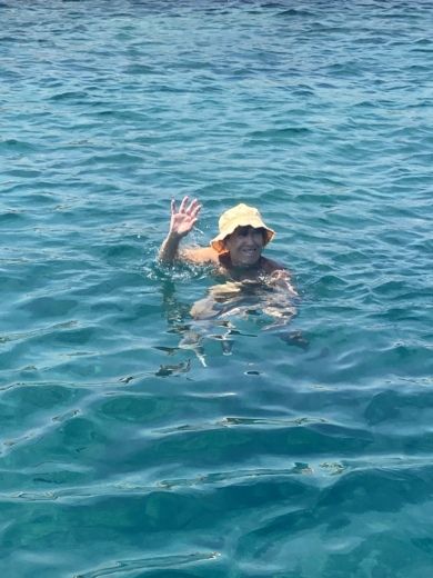 Almyrida Without license Kreta Mare 5.50 walkaround alt tag text