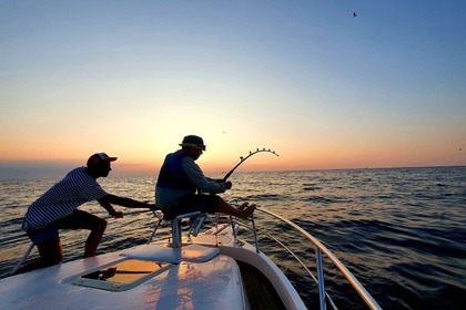 Miete Motorboot Faeton top moraga 840 Vrsar