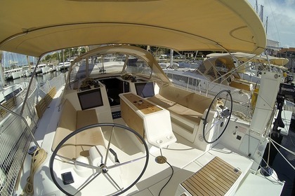 Verhuur Zeilboot DUFOUR 412 Grand Large Šibenik