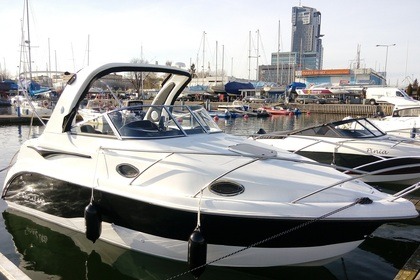 Czarter Łódź motorowa Coral Coral 690 Gdynia