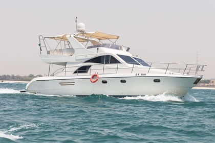 Rental Motorboat Luxury Yachts 2020 Dubai