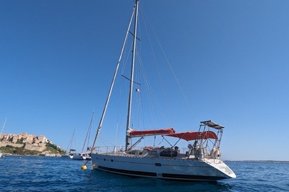 Miete Segelboot Kirie - Feeling 416Q Toulon