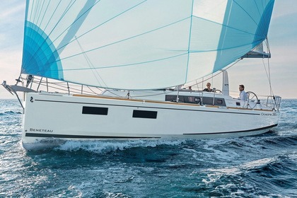 Noleggio Barca a vela Beneteau Oceanis 38.1 Pola