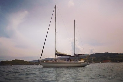 Location Voilier JEANNEAU GIN FIZZ Canet-en-Roussillon