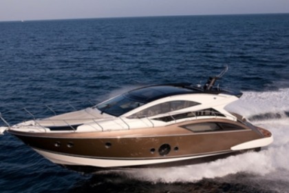 Aluguel Iate Carver Boat Marquis 500 Golfe-Juan