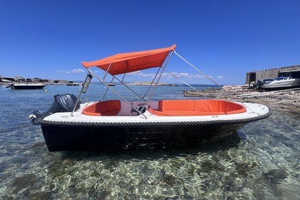 Location Bateau sans permis  Marion 500 Classics Formentera