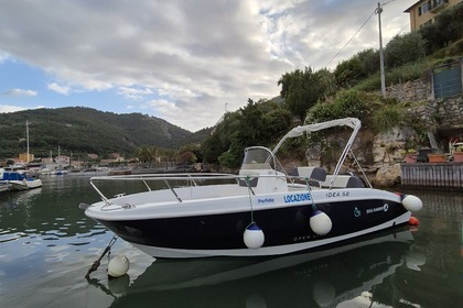 Hire Boat without licence  Idea Marine Idea 58 Le Grazie