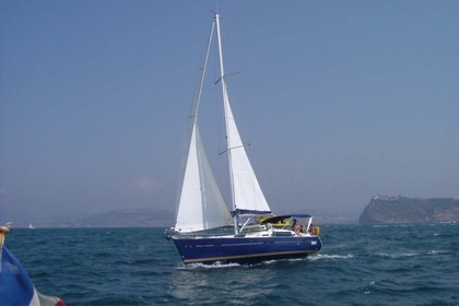 Noleggio Barca a vela BENETEAU OCEANIS 42.3 Napoli